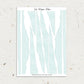 Sidebar Torn Paper | Watercolor Pastel