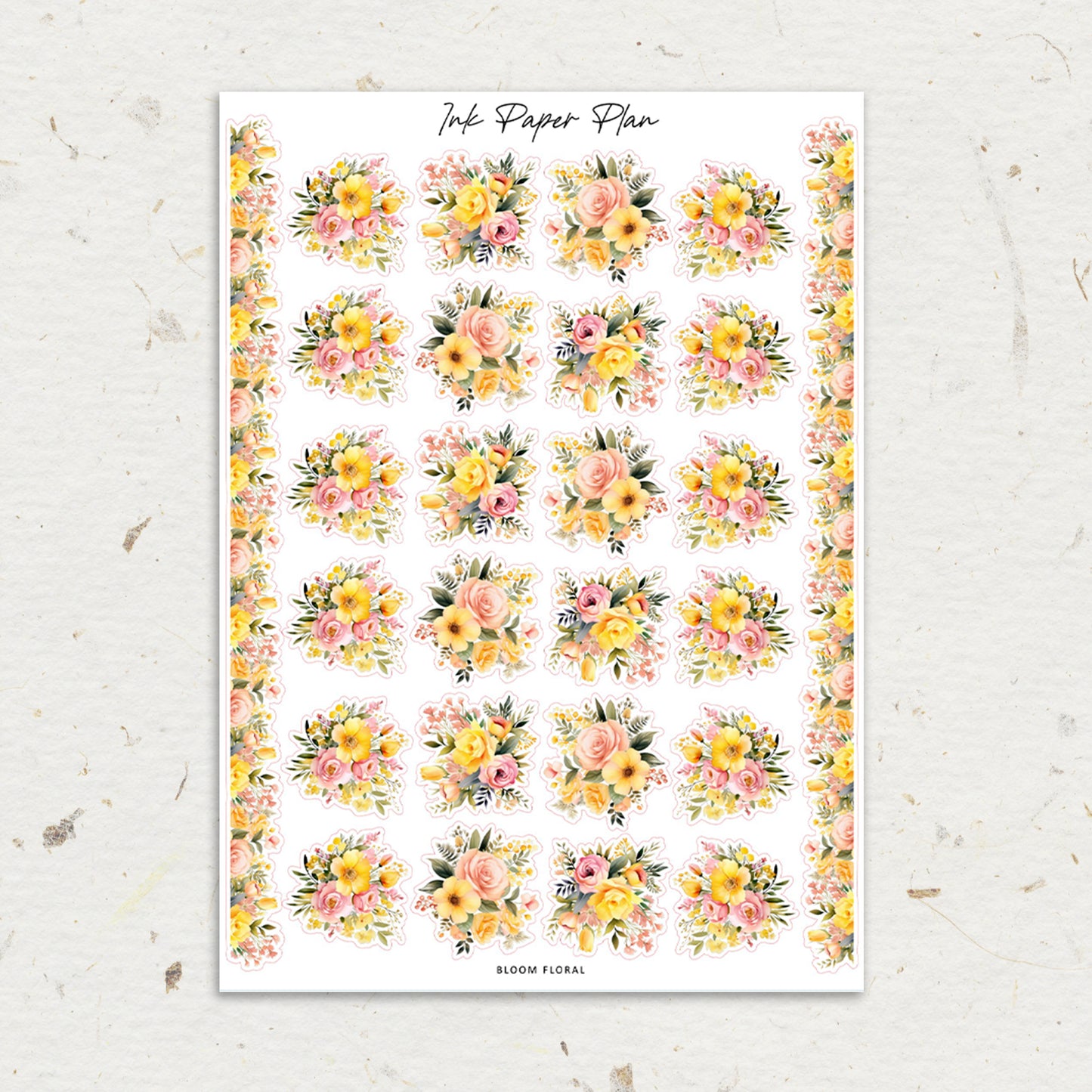 Bloom | Floral Deco