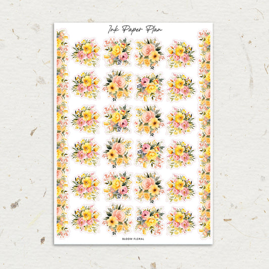 Bloom | Floral Deco