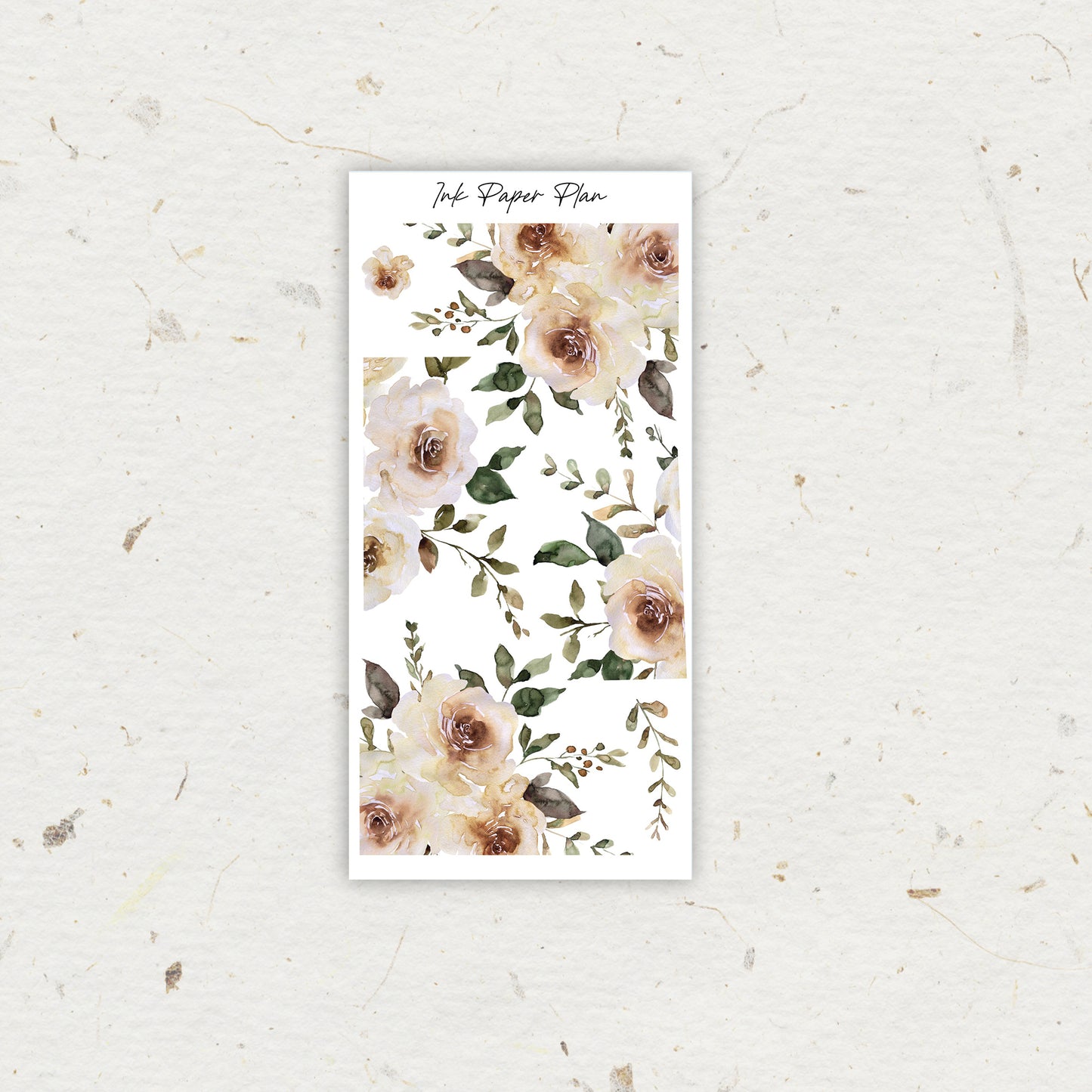 Coco | Journaling Collection | Single Sheets