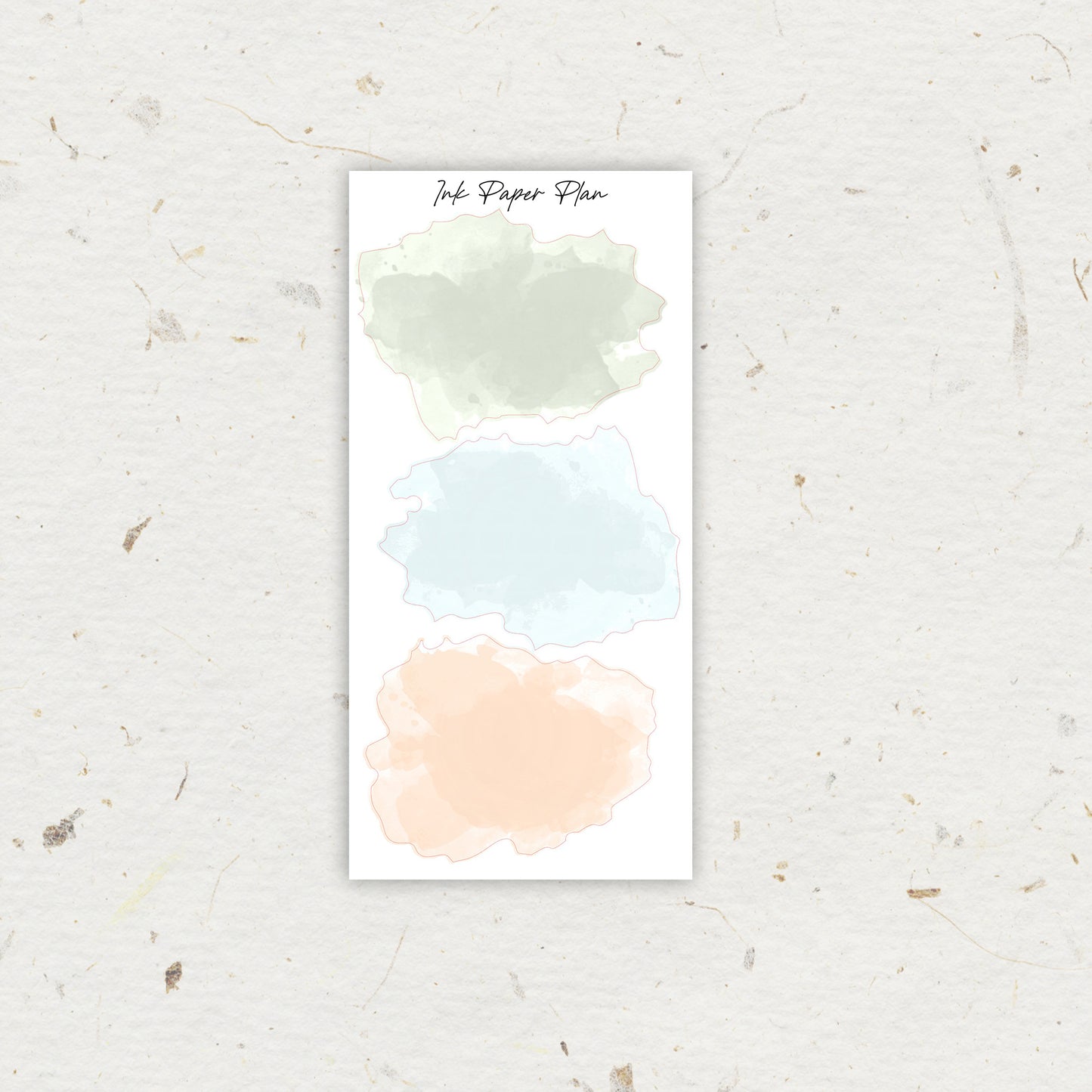Coco | Journaling Collection | Single Sheets