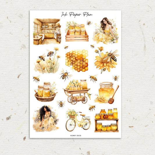 Honey | Deco