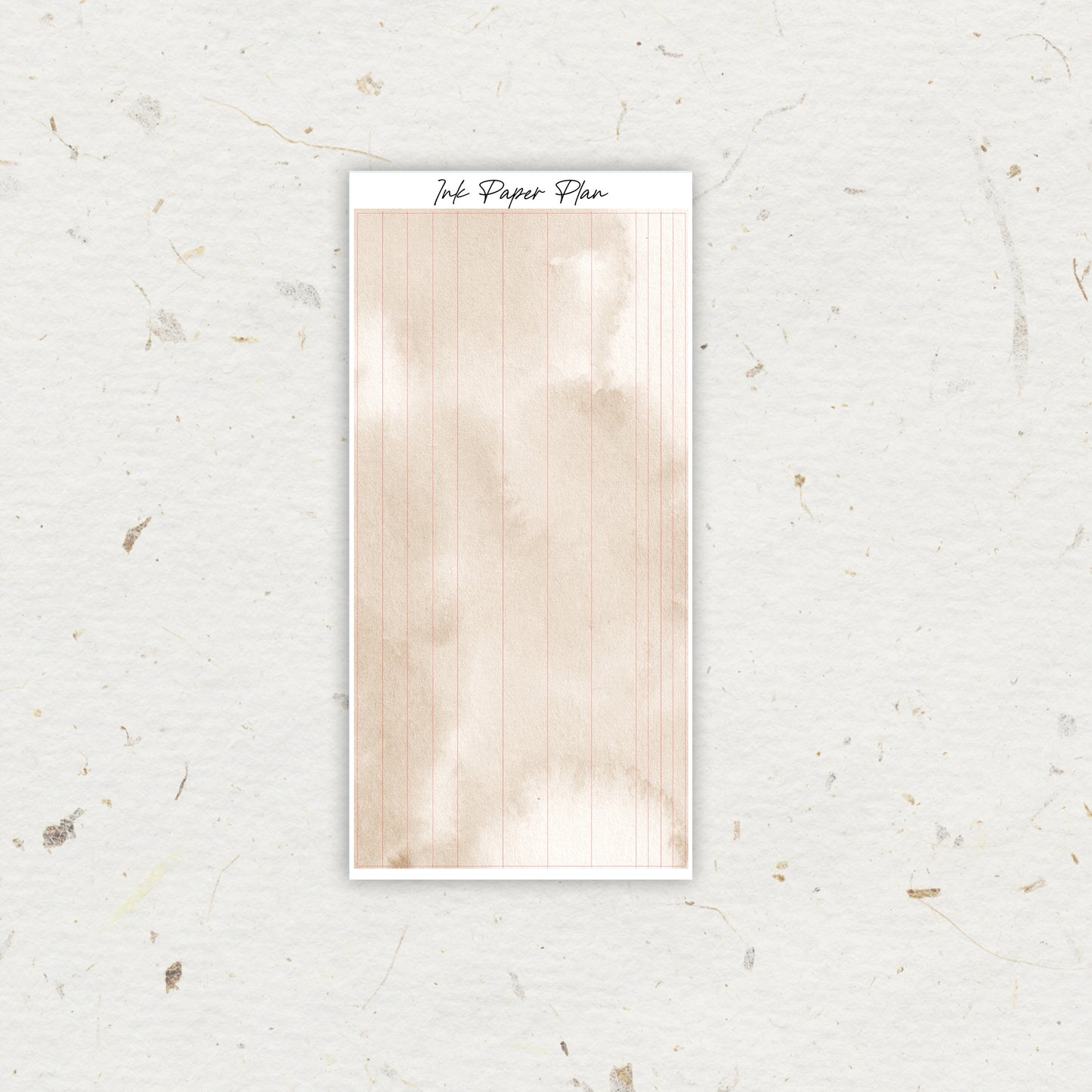 Coco | Journaling Collection | Single Sheets
