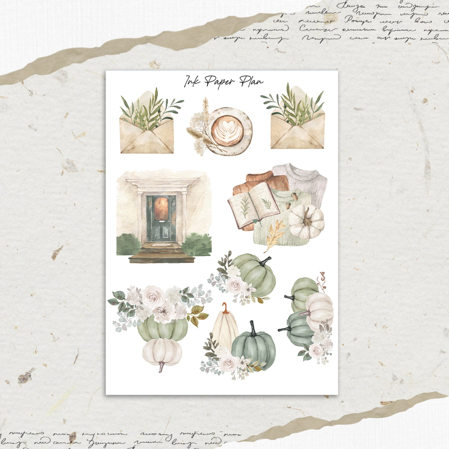 Sage | Deco