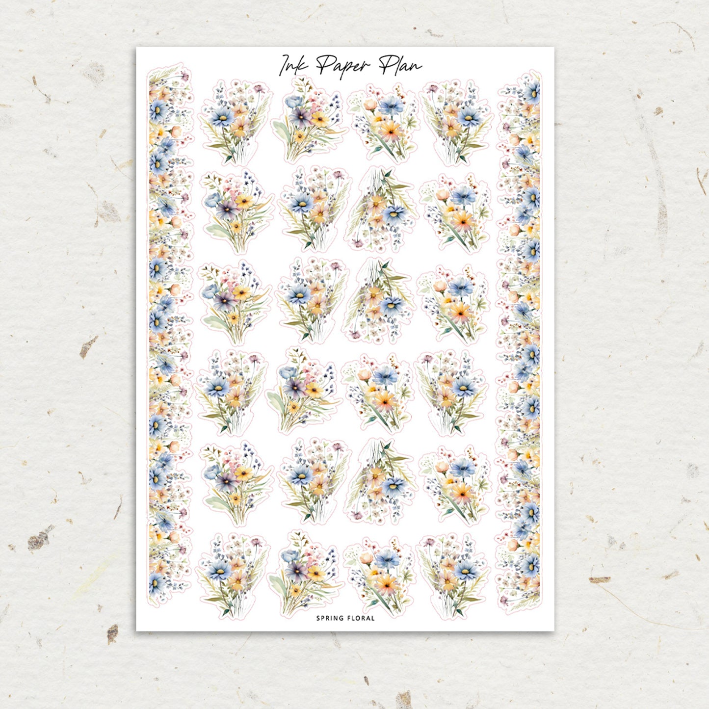 Spring | Floral Deco