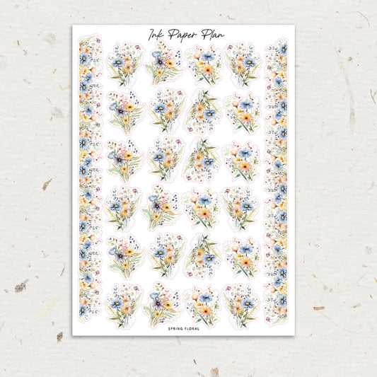 Spring | Floral Deco