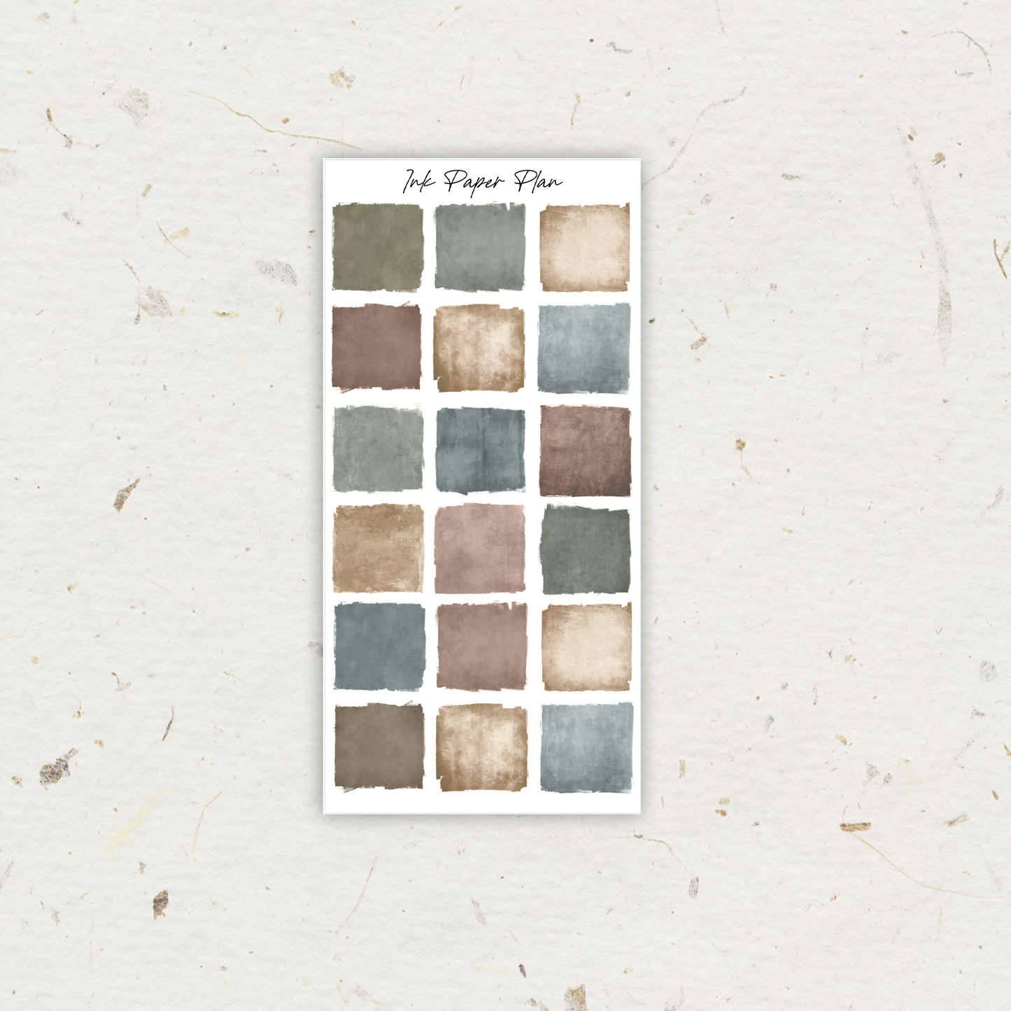 Coco | Journaling Collection | Single Sheets