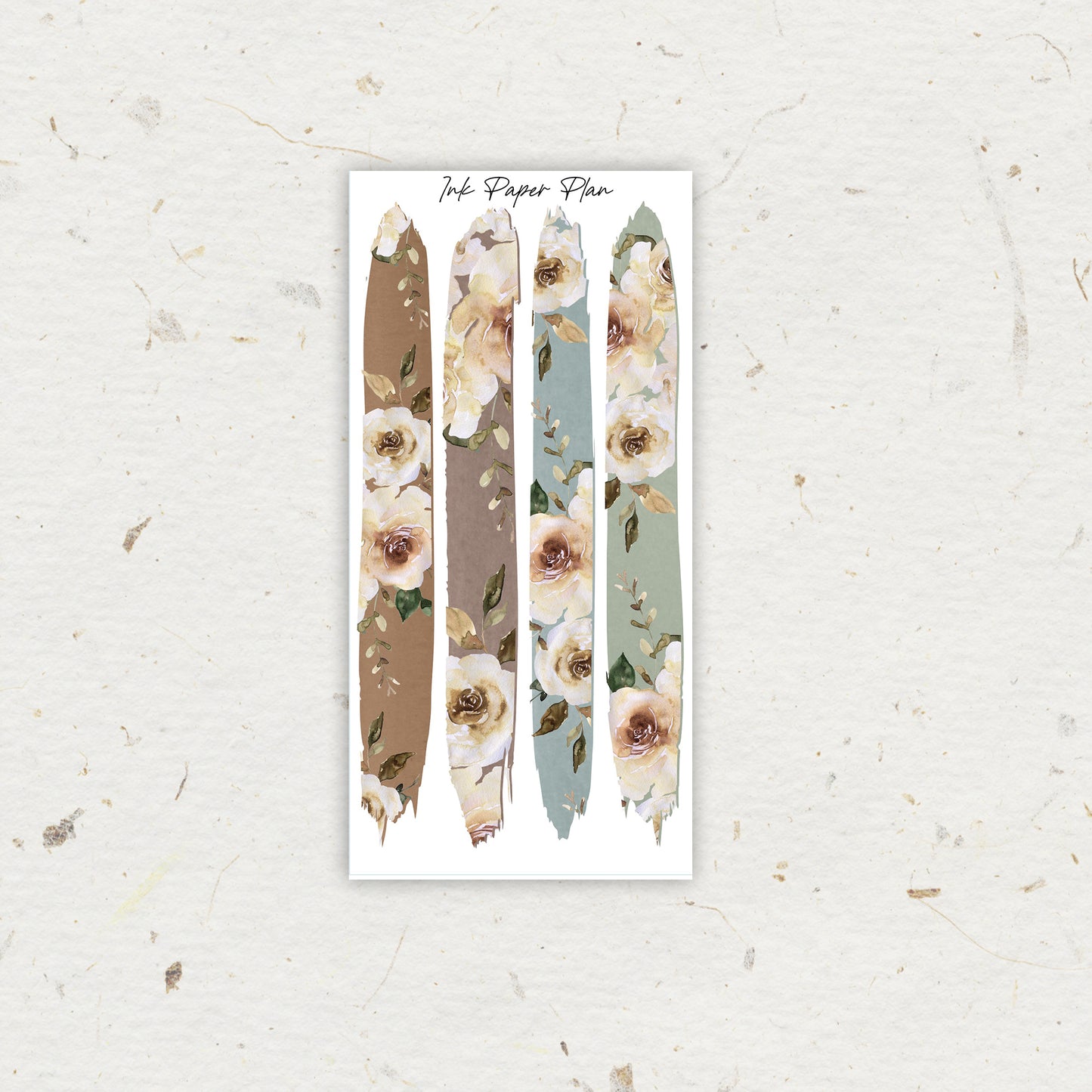 Coco | Journaling Collection | Single Sheets
