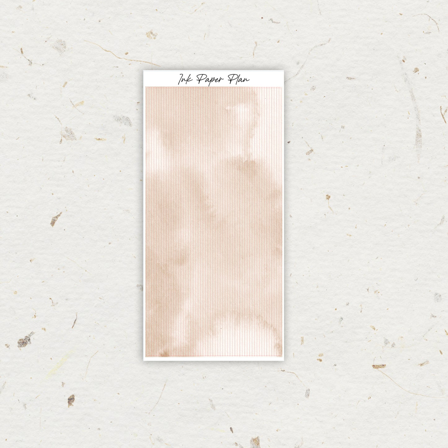 Coco | Journaling Collection | Single Sheets