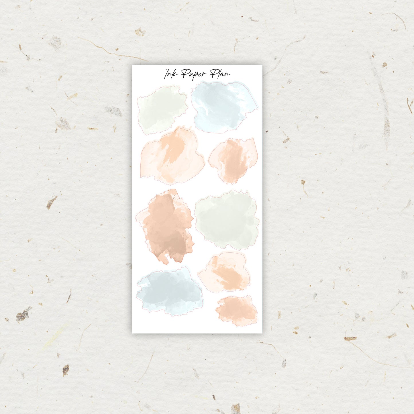 Coco | Journaling Collection | Single Sheets