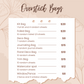 Overstock Bags