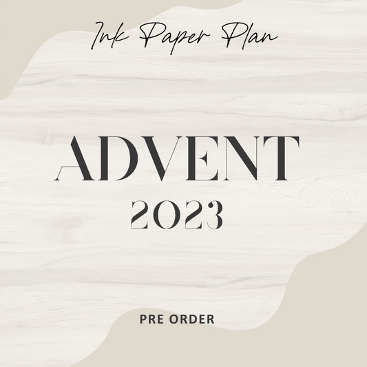 2023 Advent Box PRE-ORDER | Over $210 value
