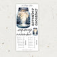 Serene | Journaling Collection | Single Sheets