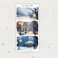 Serene | Journaling Collection | Single Sheets