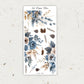 Serene | Journaling Collection | Single Sheets