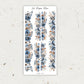 Serene | Journaling Collection | Single Sheets