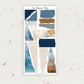 Serene | Journaling Collection | Single Sheets