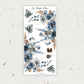 Serene | Journaling Collection | Single Sheets