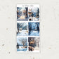 Serene | Journaling Collection | Single Sheets