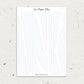 Sidebar Torn Paper | Solid Pastel