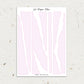 Sidebar Torn Paper | Solid Pastel