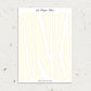 Sidebar Torn Paper | Solid Pastel