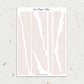 Sidebar Torn Paper | Solid Neutral