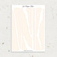 Sidebar Torn Paper | Solid Pastel