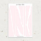 Sidebar Torn Paper | Solid Pastel