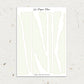 Sidebar Torn Paper | Solid Pastel