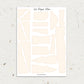 Torn Paper | Solid Pastel