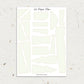 Torn Paper | Solid Pastel