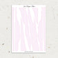 Washi Torn Paper | Solid Pastel