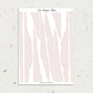 Washi Torn Paper | Solid Neutral