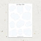 Pastel | Watercolor Spots