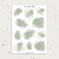 Neutral | Watercolor Spots