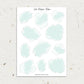 Pastel | Watercolor Spots