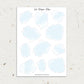 Pastel | Watercolor Spots