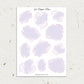 Pastel | Watercolor Spots