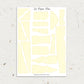 Torn Paper | Watercolor Pastel