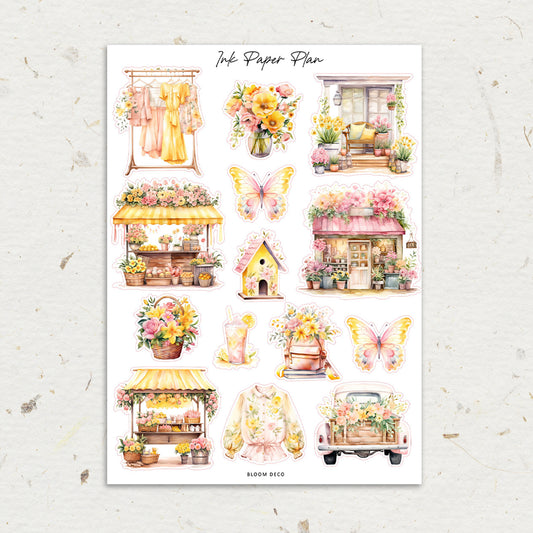 Bloom | Deco