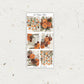 Winter Spice | Journaling Collection | Single Sheets