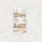 Winter Spice | Journaling Collection | Single Sheets