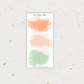 Winter Spice | Journaling Collection | Single Sheets