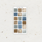 Serene | Journaling Collection | Single Sheets