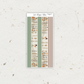Winter Spice | Journaling Collection | Single Sheets